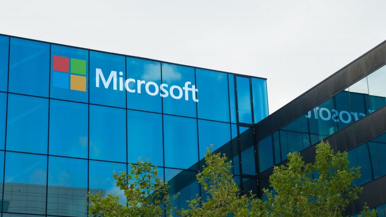 BitPay Among Latest to Join Microsoft Blockchain Platform