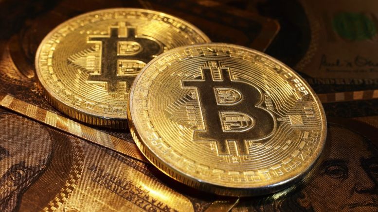 Bitcoin Crosses $15 Billion Market Cap