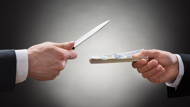 When Bankers Attack: The Big Business of Patenting Blockchain Tech