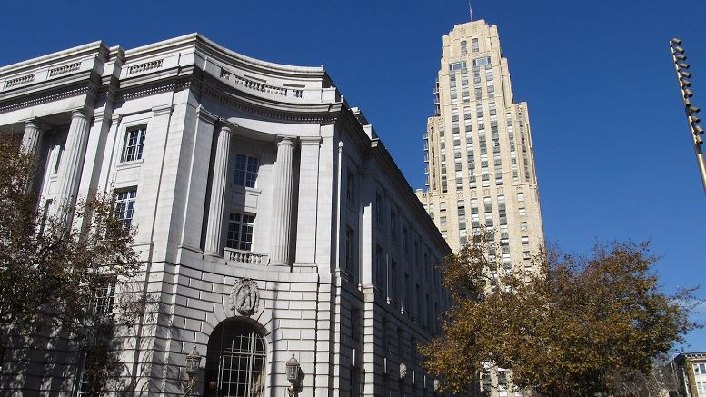IRS Asks Court to Reject Protest Filing From Coinbase Customer