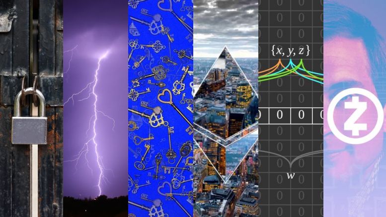 Bitcoin Magazine’s Top 6 Tech Trends of 2016