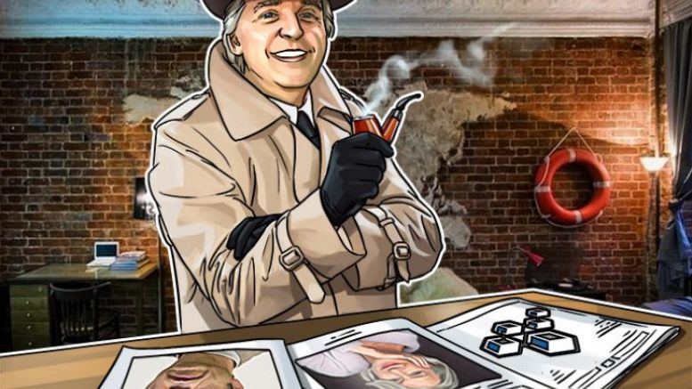 London Scene Last 2016 Roundup: Insurance Markets Embrace Blockchain, Satoshi Spotted