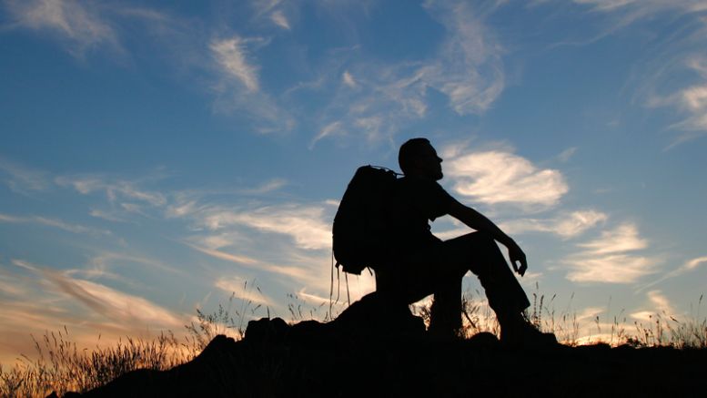 How to Use Bitcoin to Become a Perpetual Traveler