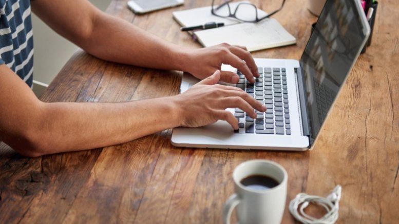 Write for CCN