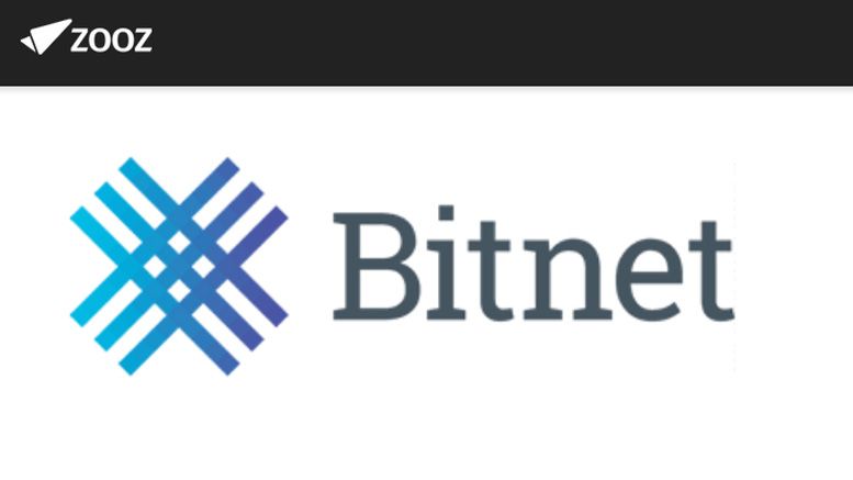 Bitnet and Zooz Enable Merchants to Accept Bitcoin