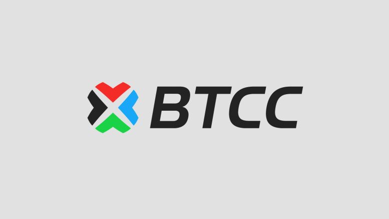 BTCChina Rebrands as BTCC in International Shift