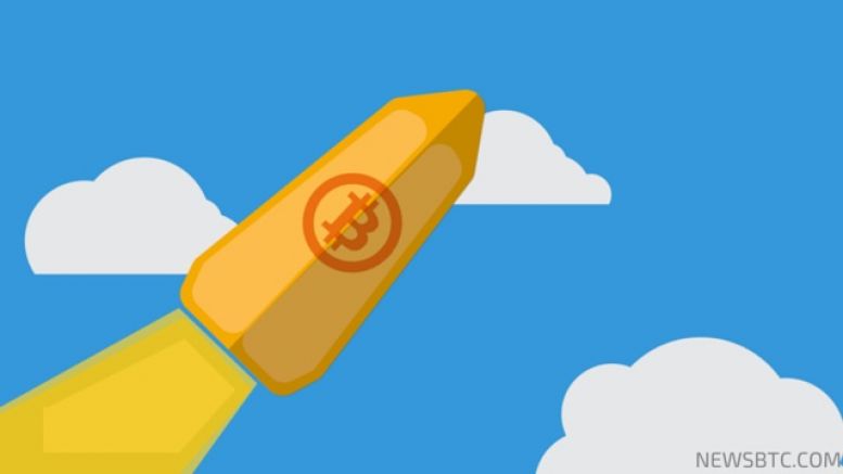Bitcoin Price Technical Analysis for 05/01/2016 - Prime for a Breakout!