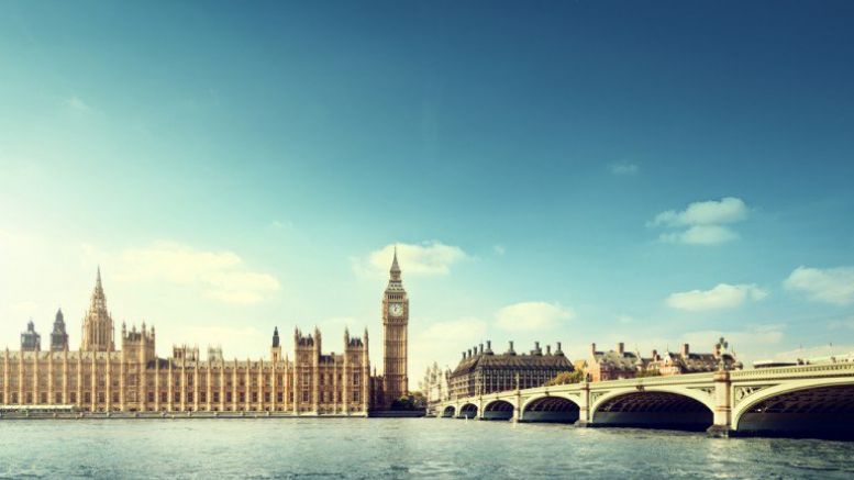 Blockchain Firm Digital Asset Holdings Expands to Europe