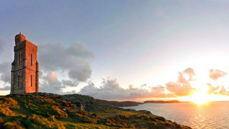 Report: How The Isle Of Man Became 'Bitcoin Island'