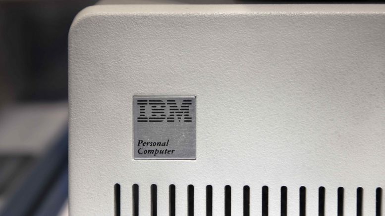 IBM Talks Open Ledger Project, Bright Future for Blockchain