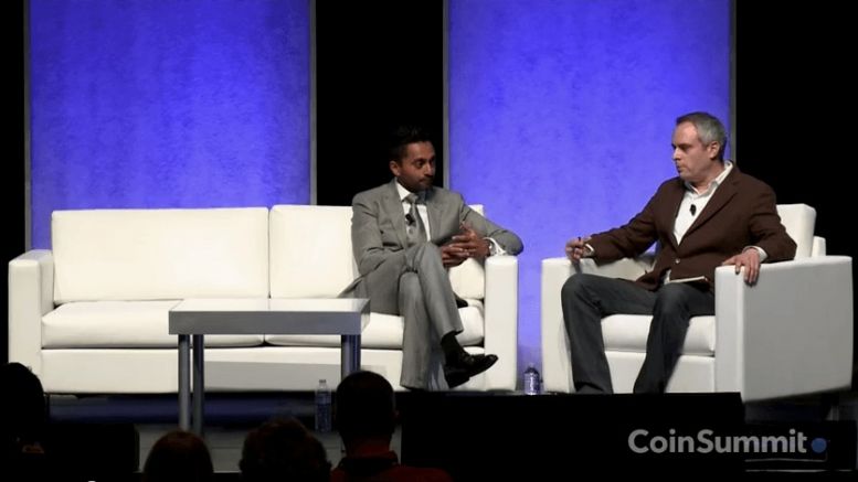 Former Facebook Executive: 'Bitcoin IRS Ruling is Actually Good News'