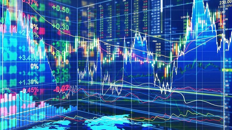 Not Just Bitcoin: The Top 7 Cryptocurrencies All Gained in 2016