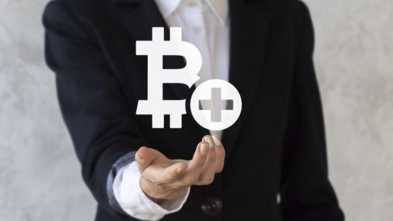 Bitcoin Price Gains Over 50 Percent in 2016