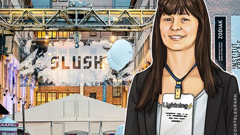 Lightning’s Elizabeth Stark: 2017 Will Be the Year of Smart Contracts