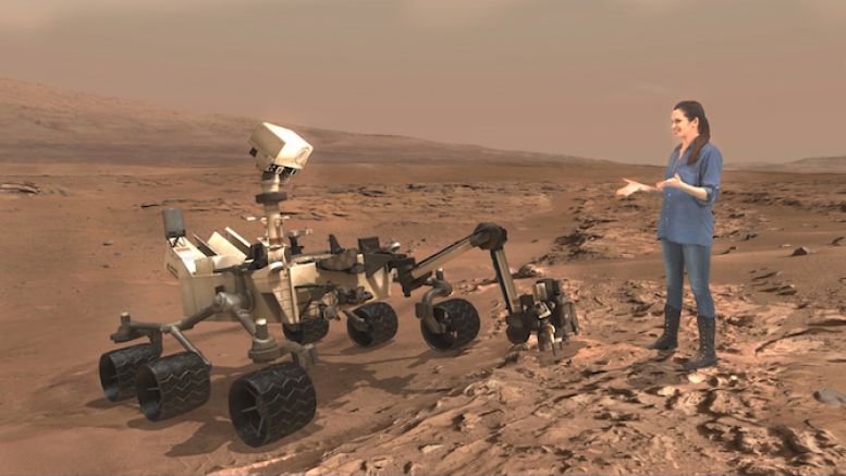 Opinion: What Do We Gain by Sending Bitcoin to Mars?