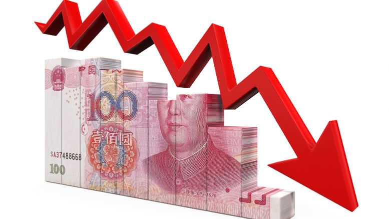 Current Bitcoin Price Trend Hints At Future Yuan Devaluation
