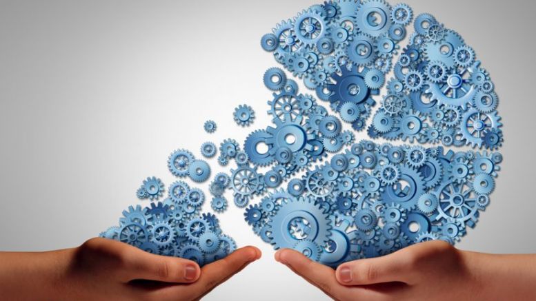 State-Owned And Private Chinese Enterprises Launch Fintech Fund