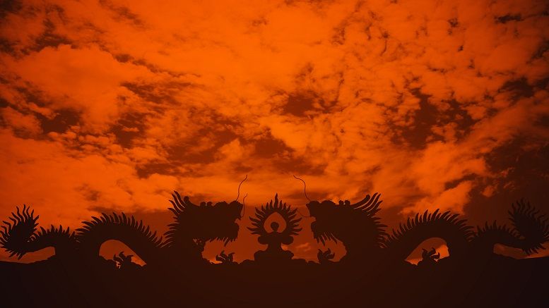 Bitcoin Breaks All-Time High in China, $17 Billion Market Cap