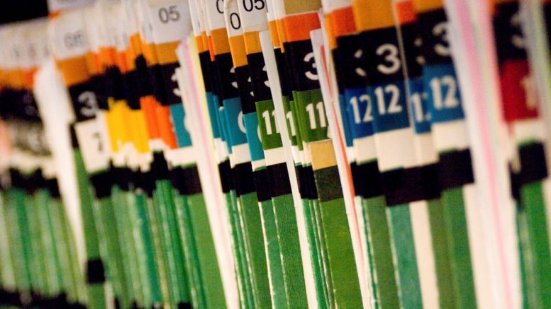 UAE Healthcare Provider to Store Patient Records on a Blockchain