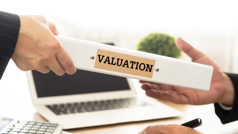 Increased GBTC Cap Values One Bitcoin At US$1,360