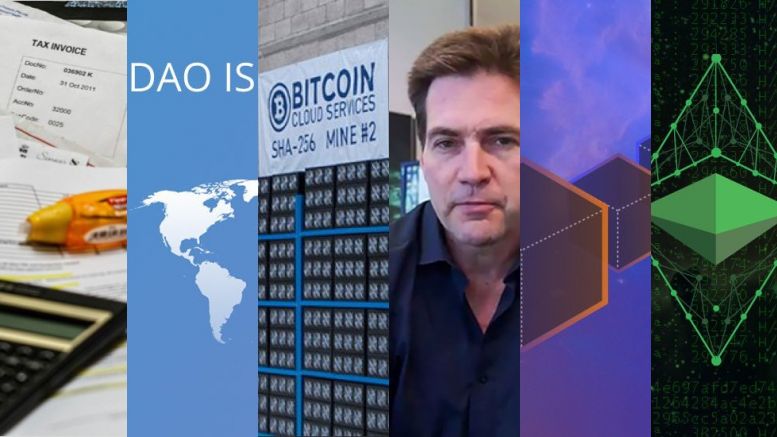 Bitcoin Magazine’s Top 6 News Stories of 2016