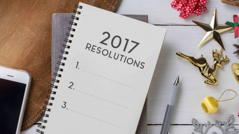 Delaware's 2017 Resolution: Make Blockchain a Reality