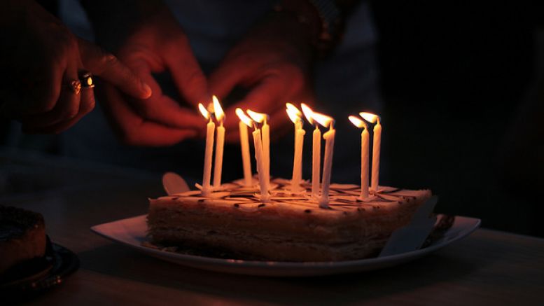 FinTech Marvel Bitcoin Turns 8