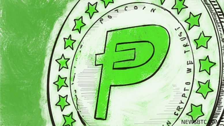 Is the Potcoin Community Facing Issues with PotWallet?