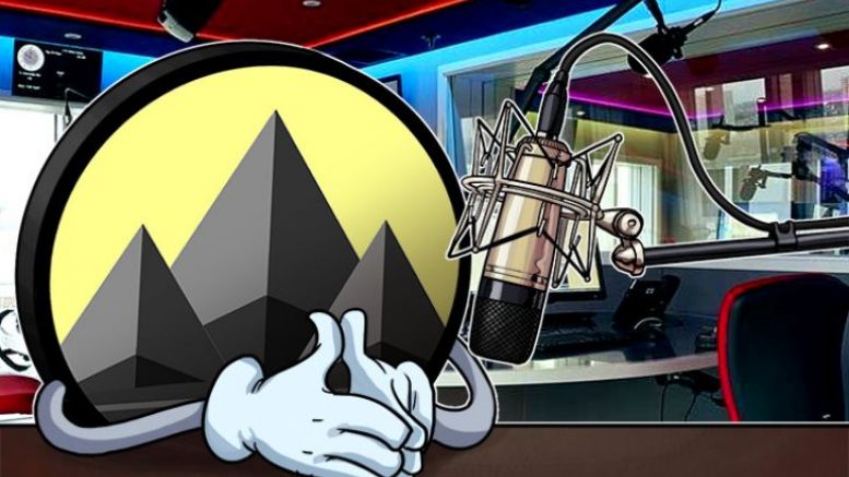 Podcast: Roman Mandeleil - Ether.Camp