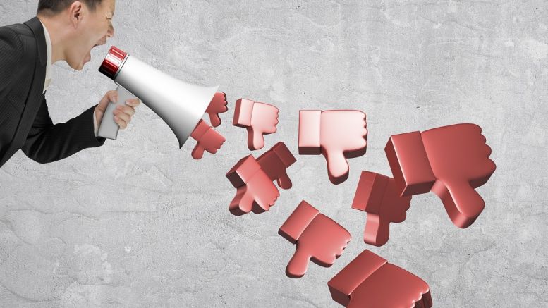 Can Bitcoin Businesses Break ‘Affiliate Site’ Stereotypes?