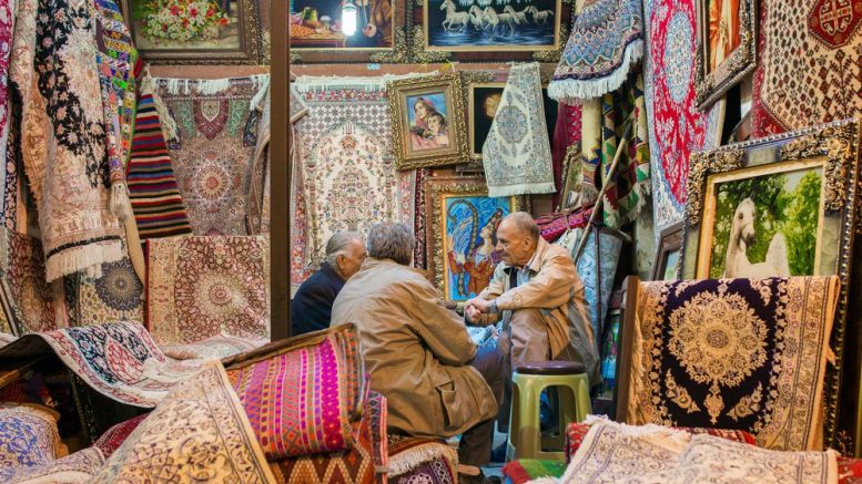 Iranian Banker: Bitcoin is Changing Banking; Calls for Adoption