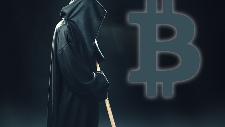 Death & Bitcoin: How I Prepared My Family’s Digital Inheritance