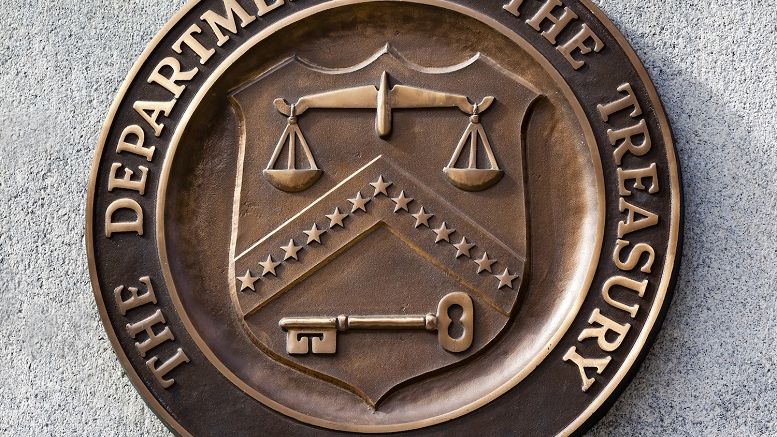 US Treasury Insurance Advisors to Discuss Blockchain