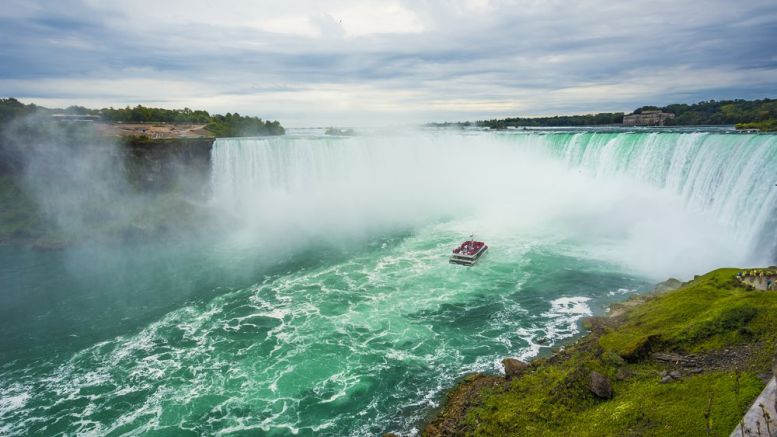 FinTech Funding Thrives in Canada Despite U.S. Slowdown