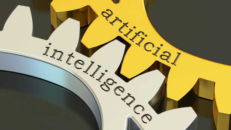 Is Bitcoin the Currency of Artificial Intelligence?