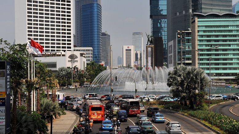 Bitcoin Growing Fast In Unbanked Indonesia