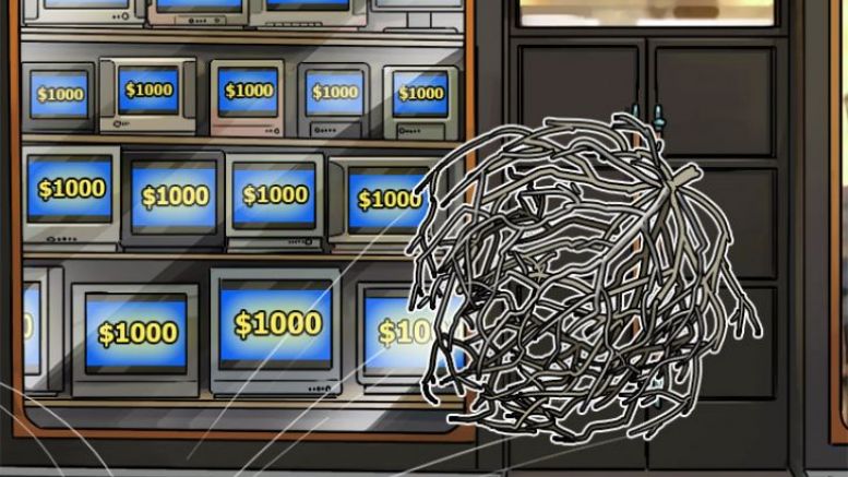 Hope is Priceless: Why Bitcoin’s $1000 Value Matters