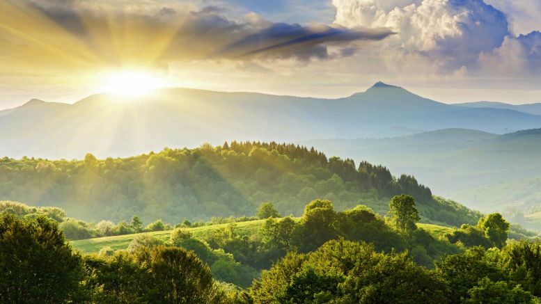 Bitcoin is Tapping Into the Laws of Nature – Part 2
