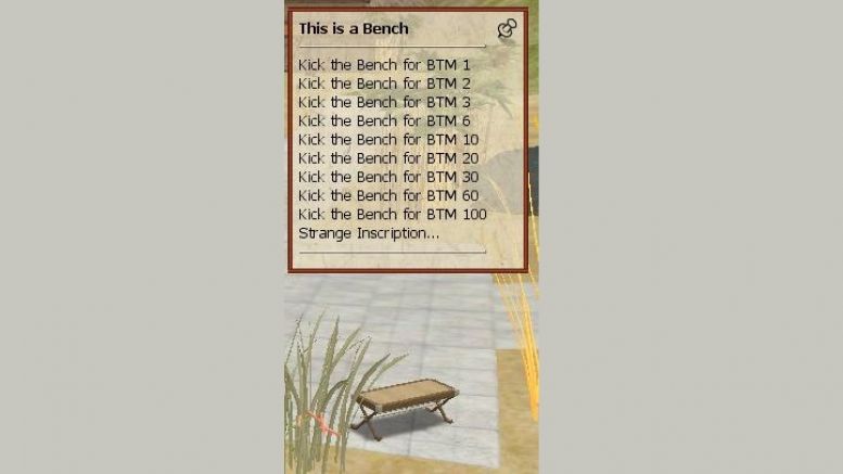 Cigars and Benches: the way to Bitcoin rewards