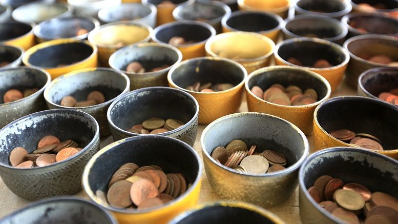 2016: The Year Blockchain ICOs Disrupted Venture Capital