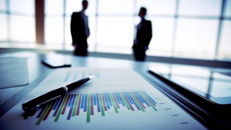 BoE Chief Economist Admits Financial Forecasts Are Usually Wrong