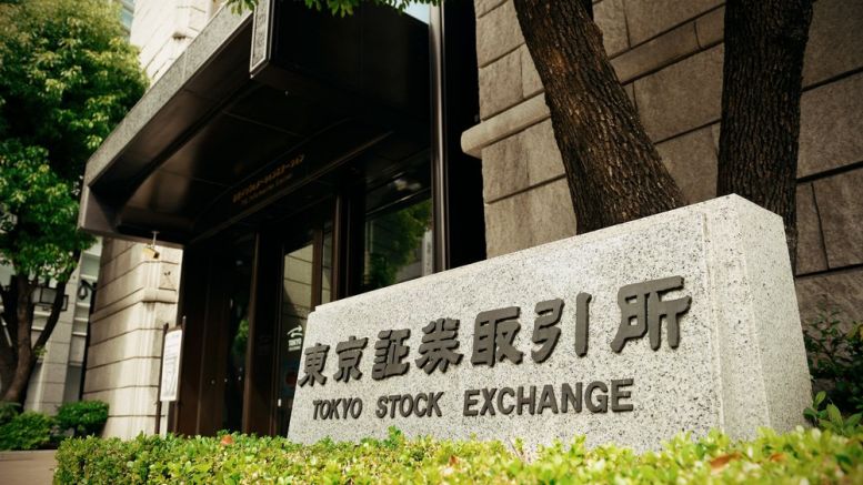 Blockchain Trading Greenlit for Asia’s Largest Stock Exchange Operator