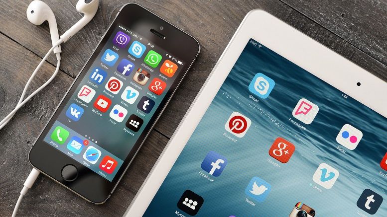 What Apple Can Teach Blockchain App Designers for 2017