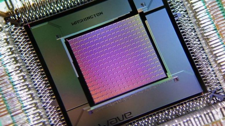 Quantum Computers May Arrive Much Sooner Than Expected