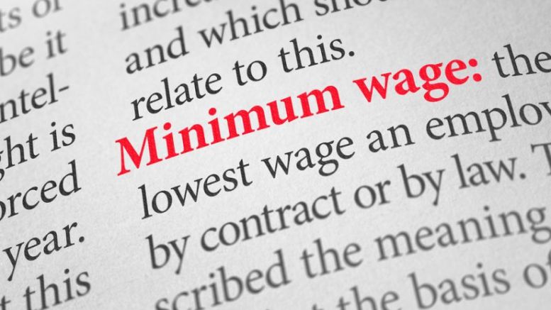 Venezuela Hikes Minimum Wage Again Which is Good News For Bitcoin
