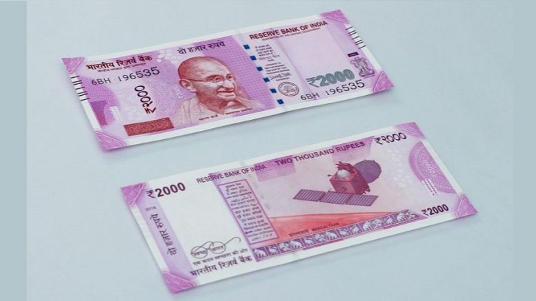 Realisation Sets In As India’s Cash Swap Did Not End Corruption