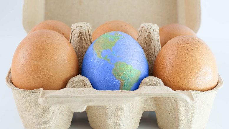 Toward Better Security and Governance With Blockchain