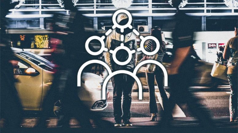 Respectonomy Set to Redefine Content Sharing