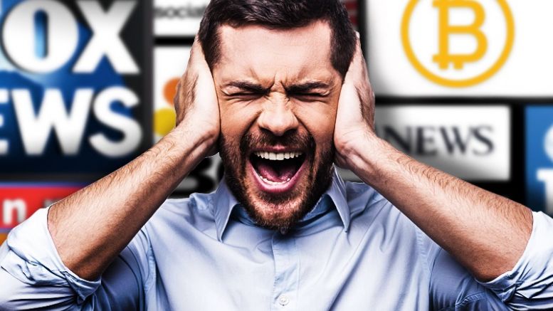 Mainstream Media Should Research Before Publishing Bitcoin Reports