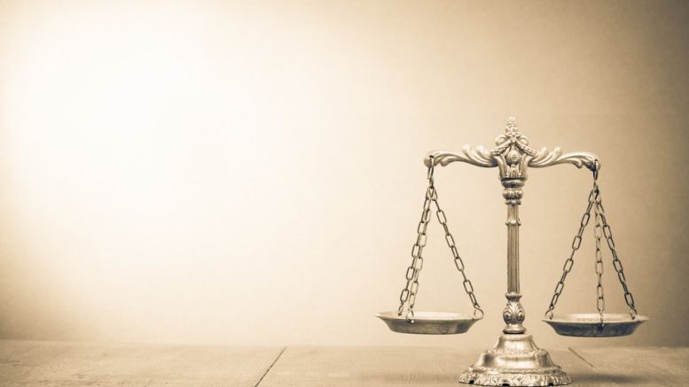 Murgio Pleads Guilty For Operating Illegal Bitcoin Exchange